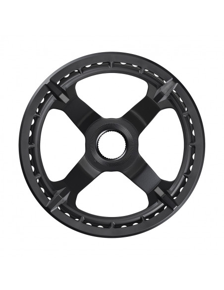 Framdrev 44-t sm-cre50 för steps e5000 shimano