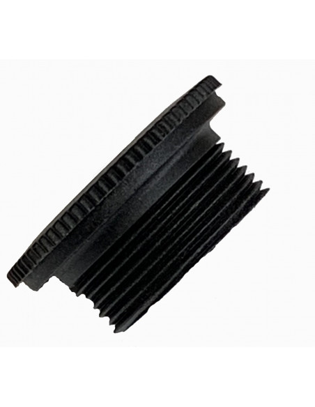 Skruv fc-m582 för vänster vevarm för hollowtech II shimano