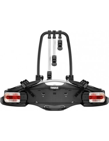 Cykelhållare velo compact 3 för 3 cyklar 13-pin Thule