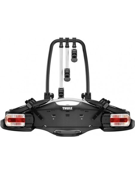Cykelhållare velo compact 3 för 3 cyklar 13-pin Thule