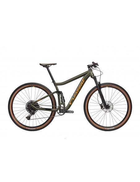 Crescent Stark S35, 29 tum, MTB 016