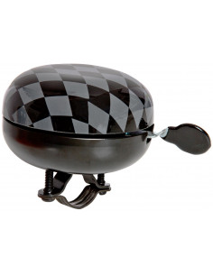 Ringklocka big ben schack