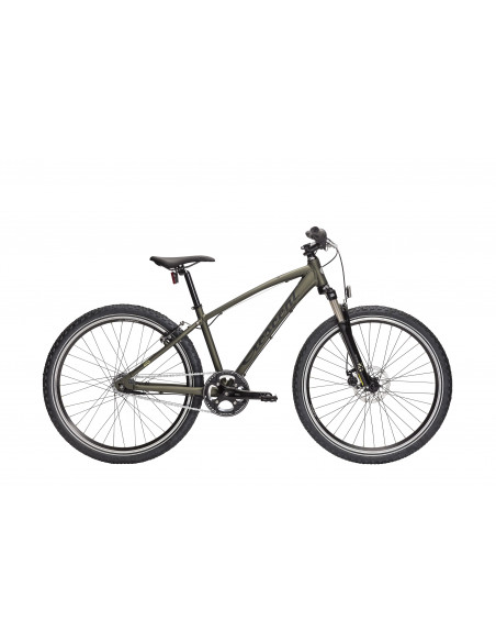 Crescent Ire, MTB 147 - 2025