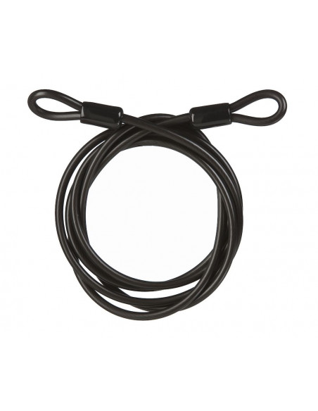 Låswire 8 X 2500 mm med 2 öglor spectra