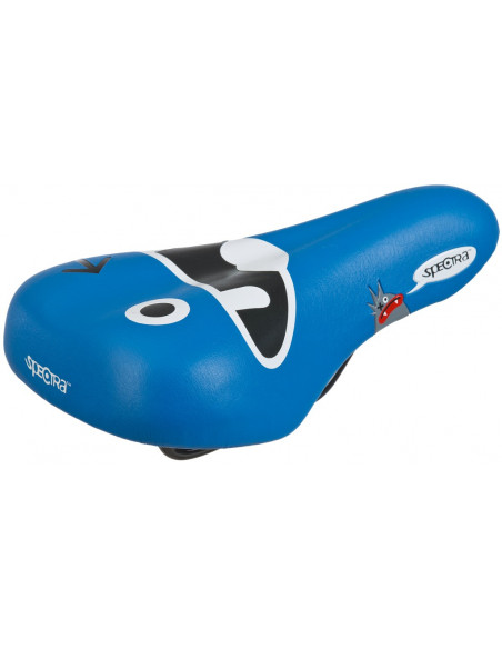 Sadel Kids 12-16 Spectra