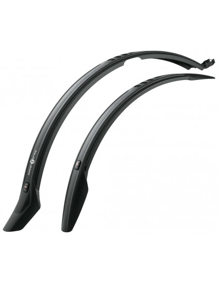 Skärmset velo 55 mm cross 27,5-29 tum sks