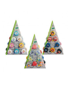 Ringklocka diverse barnmotiv