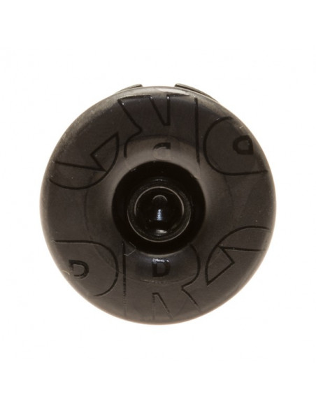 Topplugg aheadset för alu- / stålgaffel pro