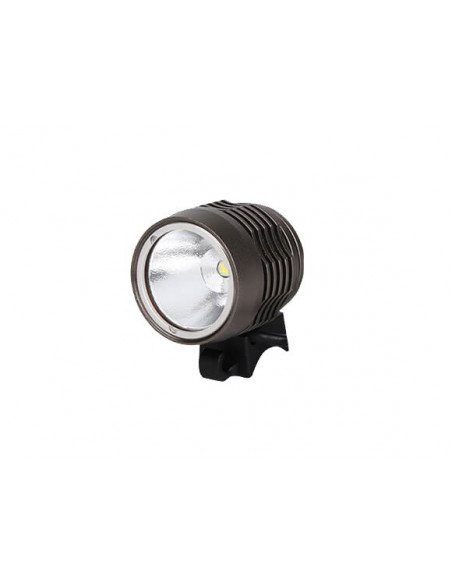 Framlampa nb05-04, 1000 lumen Ugoe