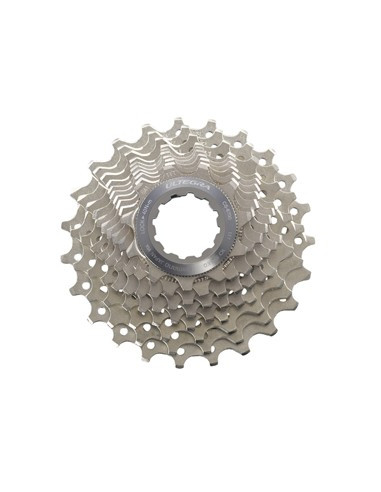 Kassett ultegra cs-6700, 11-23 t, 10 del, shimano