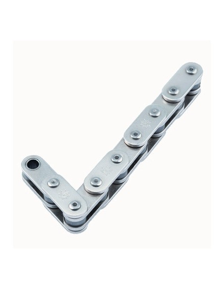 Kedja 1g8 1/2 x 1/8 96 länkar