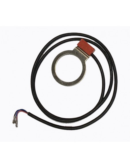 Vevlagersensor till lifebike lassisterade cyklar med 6 magnetsskiva