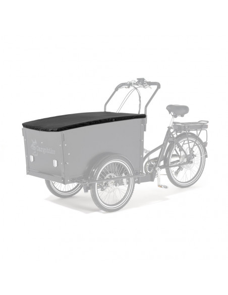 Lastskydd för cargo bike classic och dog