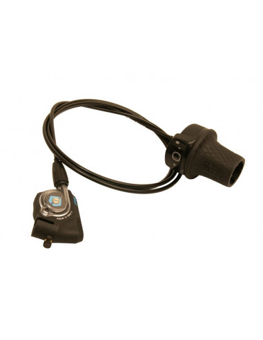 Växelreglage sram p5 1700 mm lång