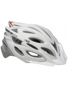 Hjälm umbra 50-54 cm tec