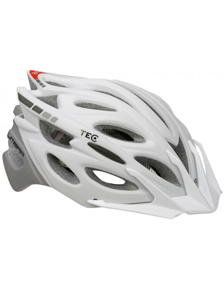 Hjälm umbra 50-54 cm tec