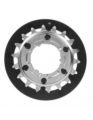 Kedjedrev 18 T 1/2 x 3/32 tum alfine shimano