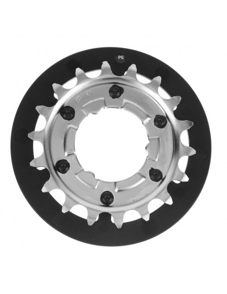 Kedjedrev 18 T 1/2 x 3/32 tum alfine shimano
