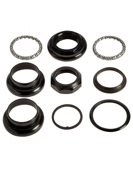 Styrlager 1 1/8 tum fsa