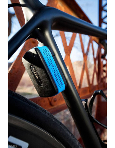 Alarmbox 100 db abus