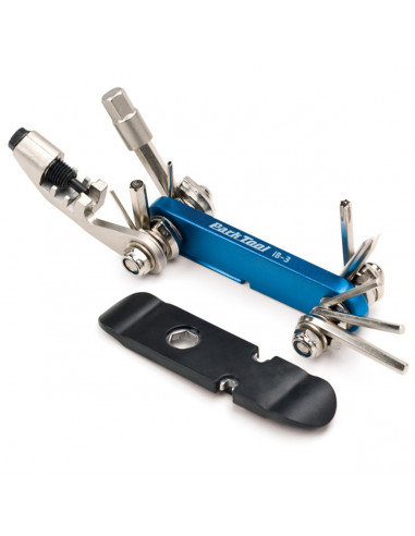 Miniverktyg ib-3 13 funktioner park tool