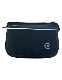 Styrväska med kartfack 5 L vattentätt spectra