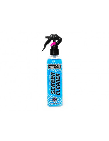 Antibacterial tech care cleaner 250 ml muc-off