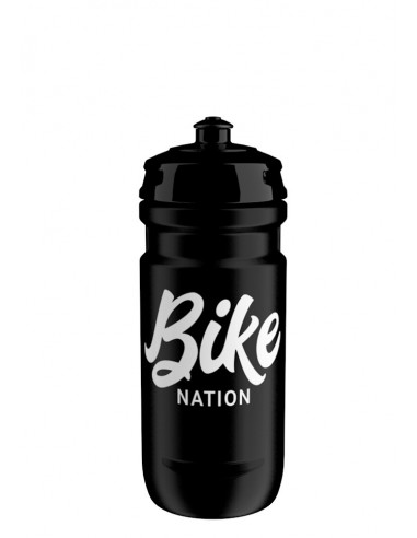 Flaska 600 ml bike nation