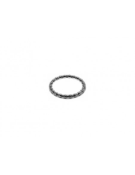 Kulring för 1 1/8 tum styrlager med 20 st 5/32 tum (3.97mm) kulor