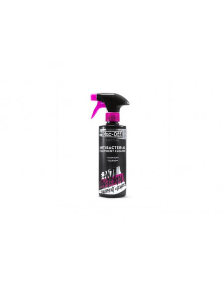 Antibacterial equipment cleaner 500 ml muc-off