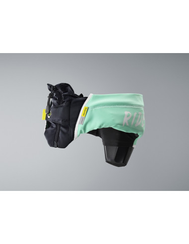 Skal neo mint för hövding airbag hjälm 3.0