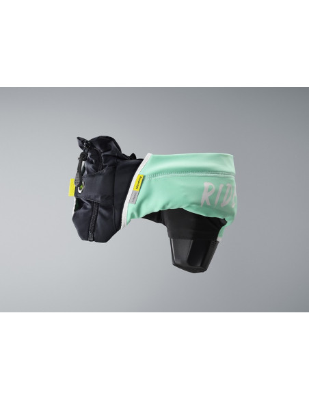 Skal neo mint för hövding airbag hjälm 3.0