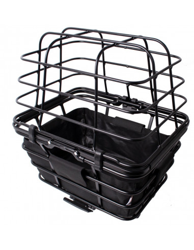 Galler och insats för epic multi avs korg atran