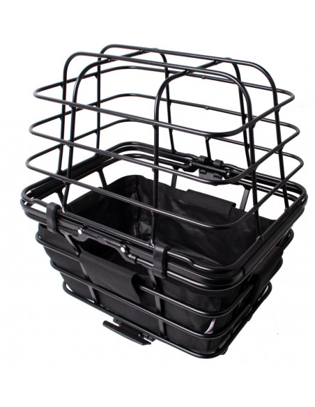 Galler och insats för epic multi avs korg atran