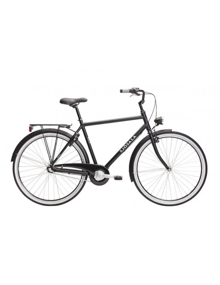 Sjösala Smögen, City 223 - 2025