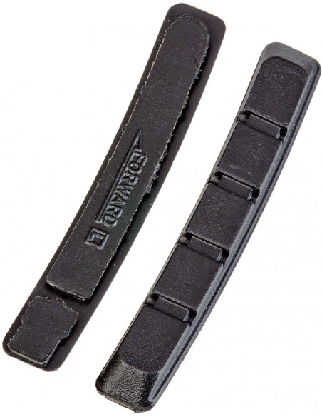 Bromsgummi 70 mm tec