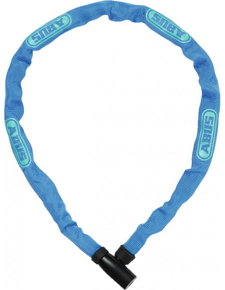 Låskätting 75 cm abus 4804