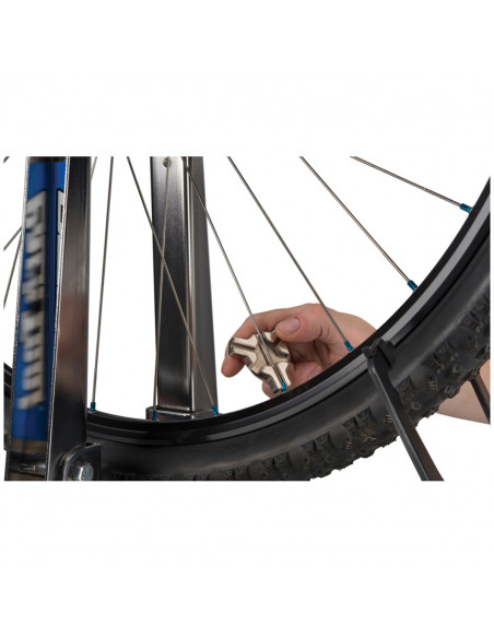 Ekernippel nyckel sw-7.2 trippel park tool