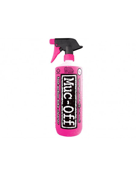 Rengöringsmedel bike cleaner spray flaska 1 liter muc-off