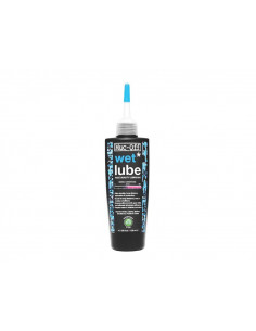 Blöt olja wet lube 120 ml muc-off