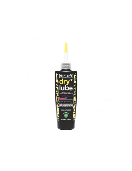 Torr olja dry lube 120 ml muc-off