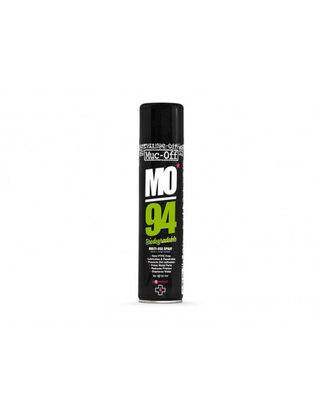 Multifunktionsspray multi-use spray mo-94 spray flaska 400 ml muc-off