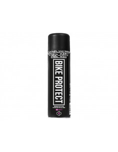 Skyddande spray bike protect spray flaska 500 ml muc-off