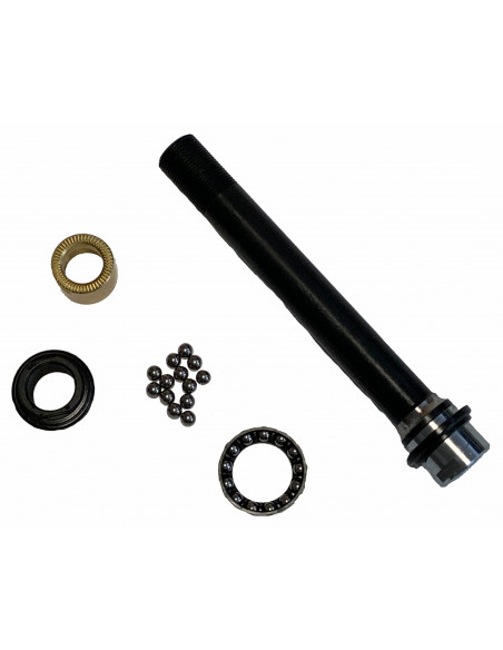 Axelsats bak fh-m828 saint shimano