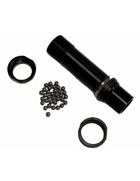 Axelsats fram hb-m640 shimano