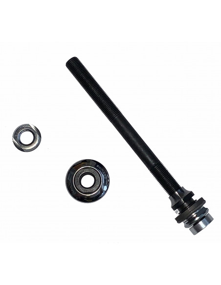 Axelsats bak fh-6600 141 mm shimano