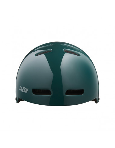 Hjälm armor 2.0 55-59 cm cyan med mips lazer