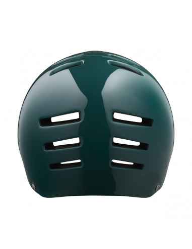 Hjälm armor 2.0 55-59 cm cyan med mips lazer