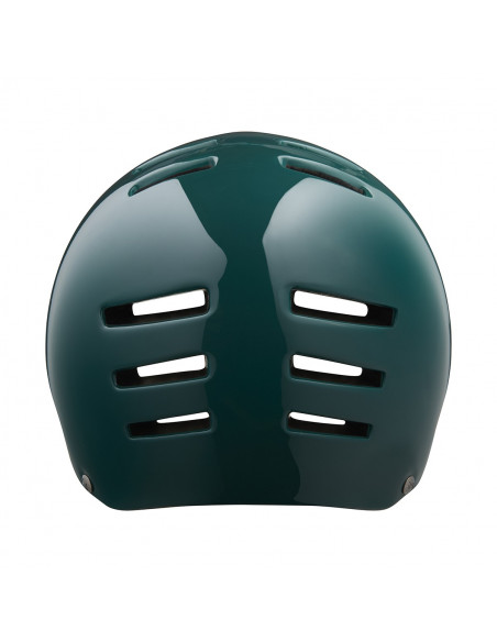 Hjälm armor 2.0 55-59 cm cyan med mips lazer