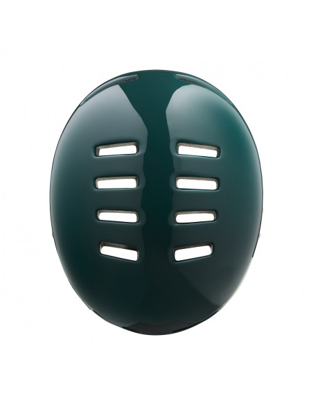 Hjälm armor 2.0 55-59 cm cyan med mips lazer